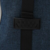 伊達政宗モデルのバックパック。