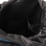 伊達政宗モデルのバックパック。