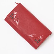 真田幸村モデルの長財布。