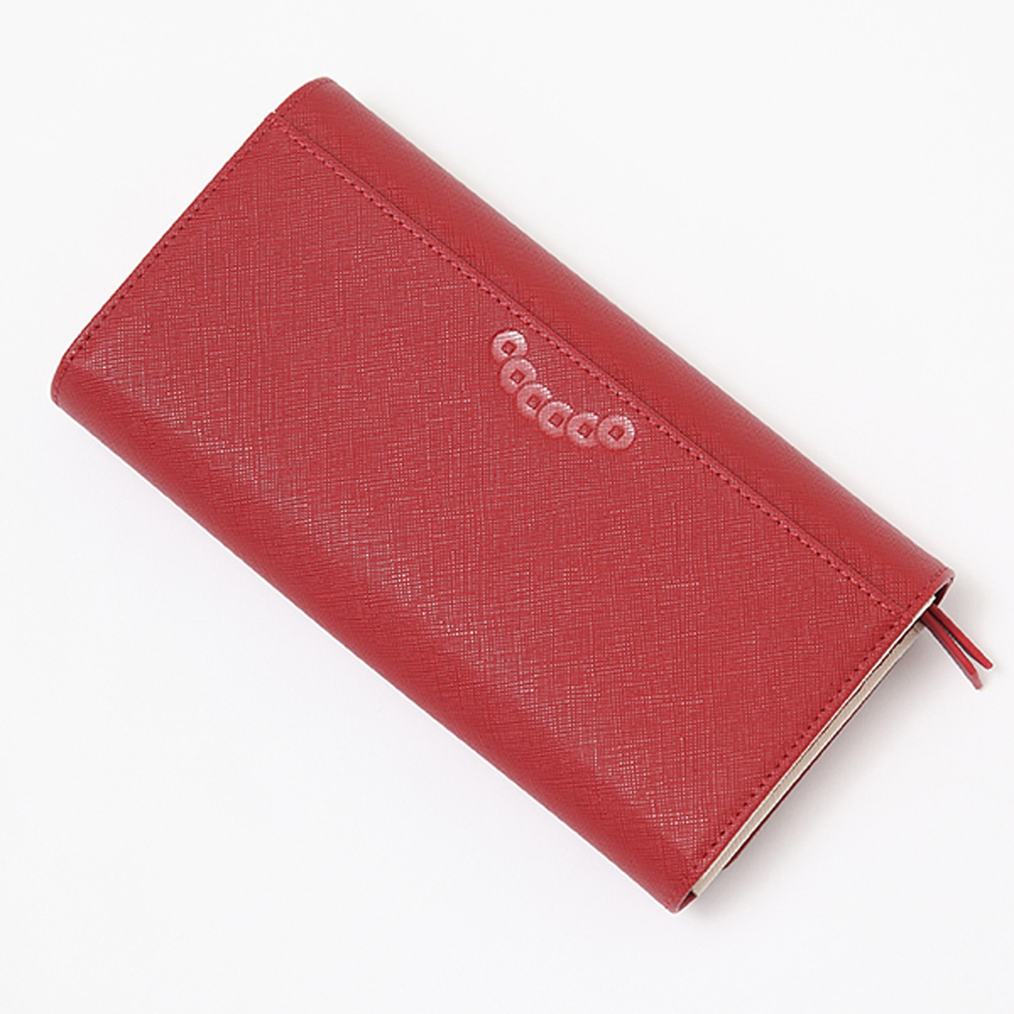 真田幸村モデルの長財布。