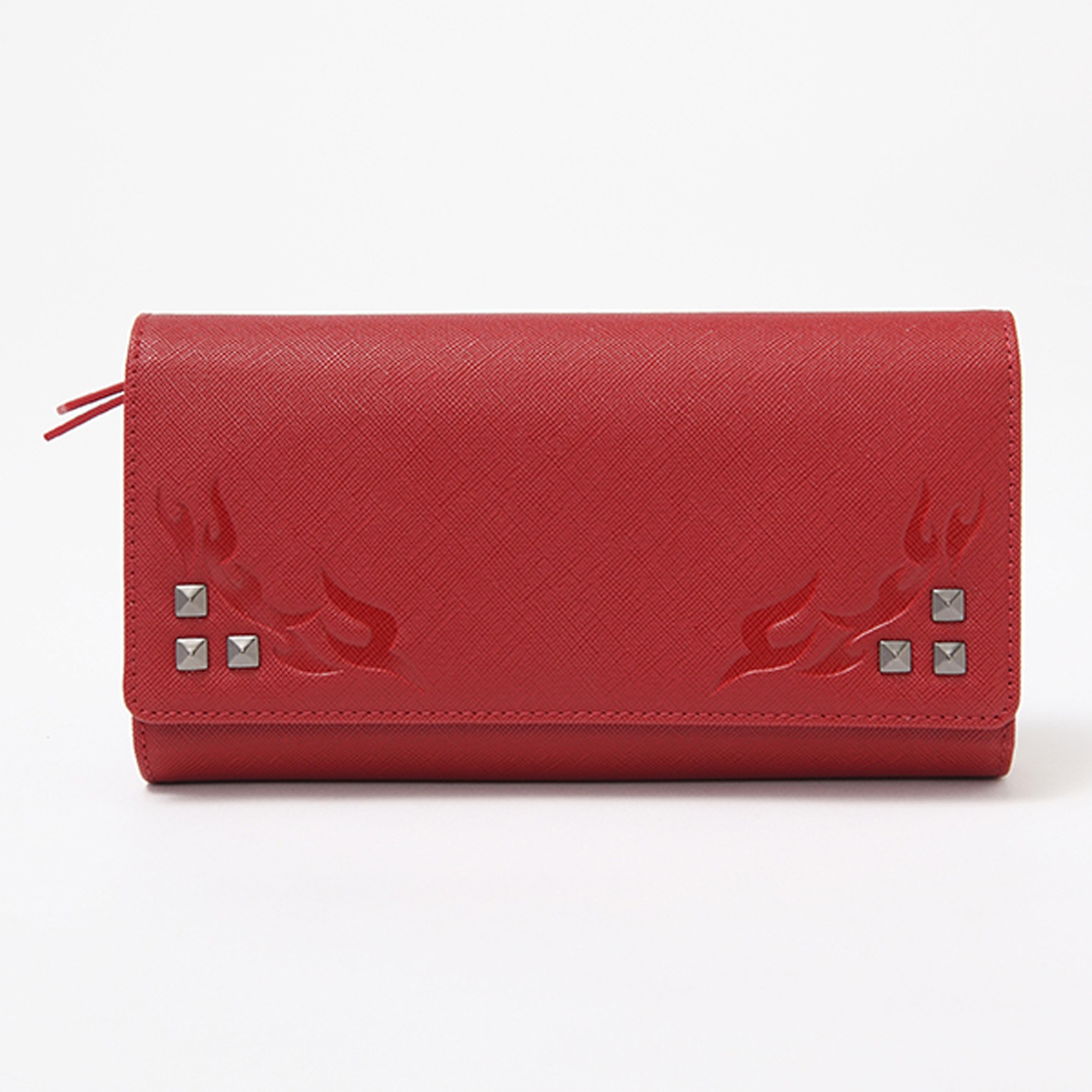 真田幸村モデルの長財布。