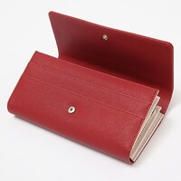 真田幸村モデルの長財布。