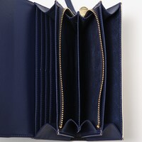 伊達政宗モデルの長財布。