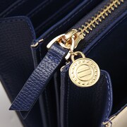 伊達政宗モデルの長財布。