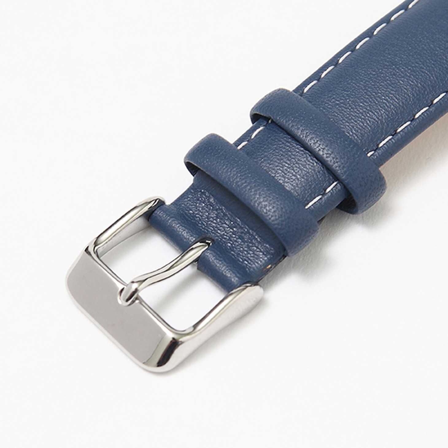 伊達政宗モデルの腕時計。