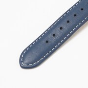 伊達政宗モデルの腕時計。