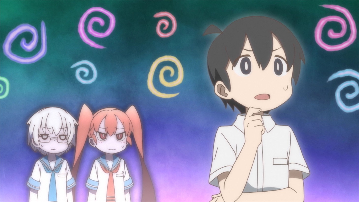 PV第3弾より。