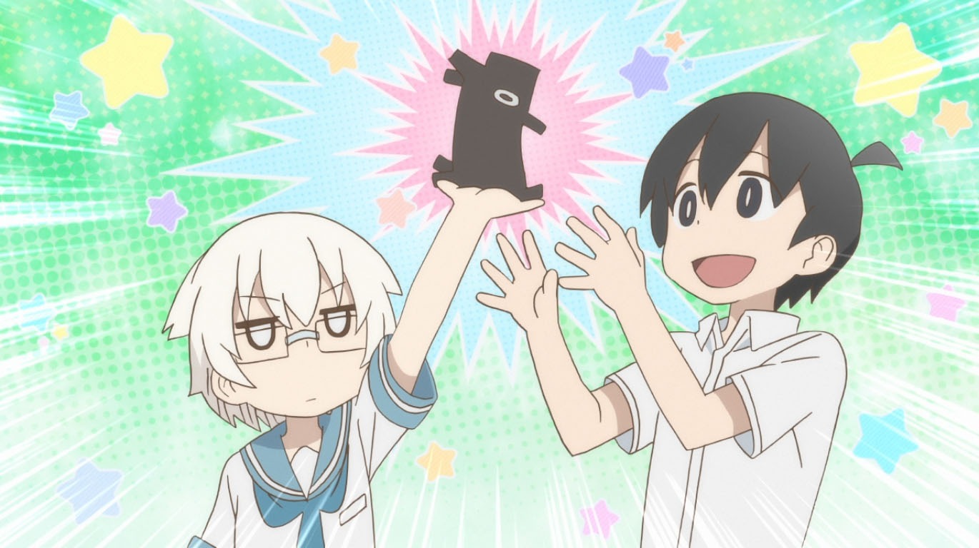 PV第3弾より。