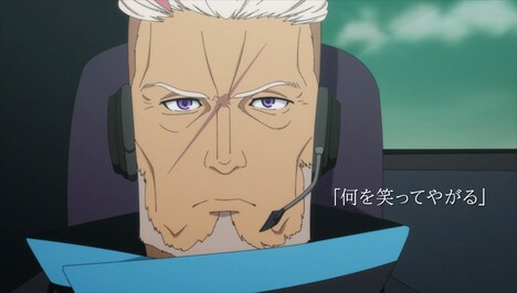 TVアニメ「エガオノダイカ」の第2弾PVより。