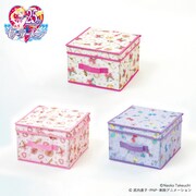 プリントクッションカバー