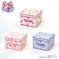 プリントクッションカバー