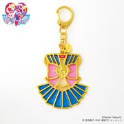 ステンドグラスキーホルダー