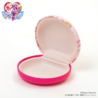 コンパクトケース