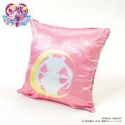 プリントクッションカバー