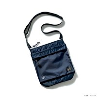 「PORTERショルダーバッグ E.F.S.F.モデル」