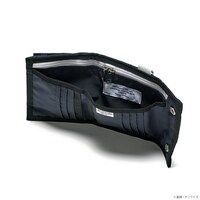 「PORTER 三つ折りウォレット E.F.S.F.モデル」