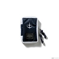 「PORTER キーケース E.F.S.F.モデル」