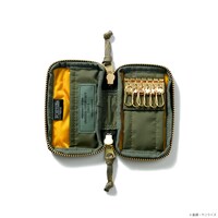 「PORTER キーケース ZEONモデル」