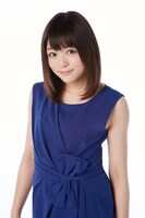 マリア=フォン=メッシーナ役の若井友希。