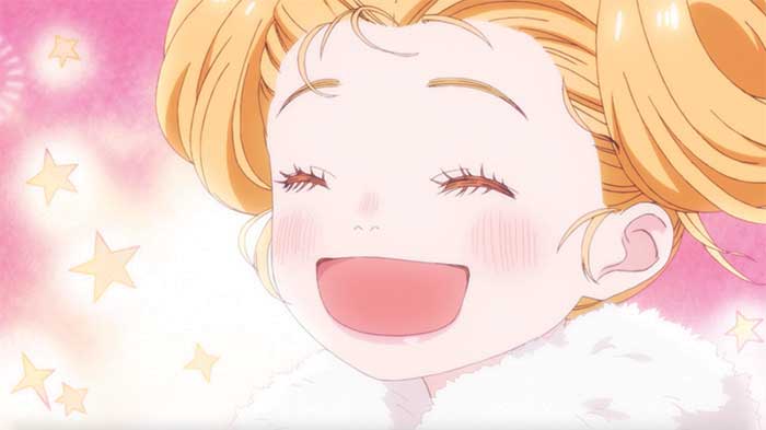 「『3月のライオン』14巻エコバッグ付き特装版PV～『ライオン』meets『ハチクロ』～」より。