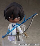 「ねんどろいど アーチャー/アルジュナ」