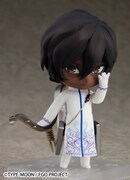 「ねんどろいど アーチャー/アルジュナ」