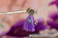 「Fate/Grand Order かんざし アサシン/酒呑童子」