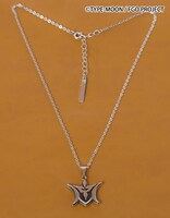 「Fate/Grand Order ネックレス マスター/主人公（女）」