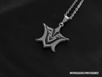 「Fate/Grand Order ネックレス マスター/主人公（男）」