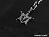 「Fate/Grand Order ネックレス マスター/主人公（女）」