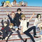 「彼氏彼女の事情」BD-BOX、特典に庵野秀明の新規編集映像や100Pブックレット