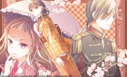 「わたしの幸せな結婚」ビジュアル (c)Akumi Agitogi 2018 Licensed by KADOKAWA CORPORATION (c)Rito Kohsaka/SQUARE ENIX