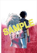 メロンブックス特典