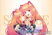 「ラフタリアといっしょ」アニメイト特典