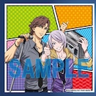 「DOUBLE DECKER!」2月にライブ付応援上映開催、霧雨アンダーテイカー初ライブ