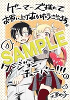 ゲーマーズ特典