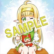 アニメイト特典