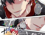 「ヒプノシスマイク -Division Rap Battle- side B.B & M.T.C」より