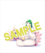 「盾の勇者の成り上がり」12巻 ゲーマーズ特典