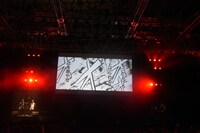 「僕のヒーローアカデミア」のステージの様子。