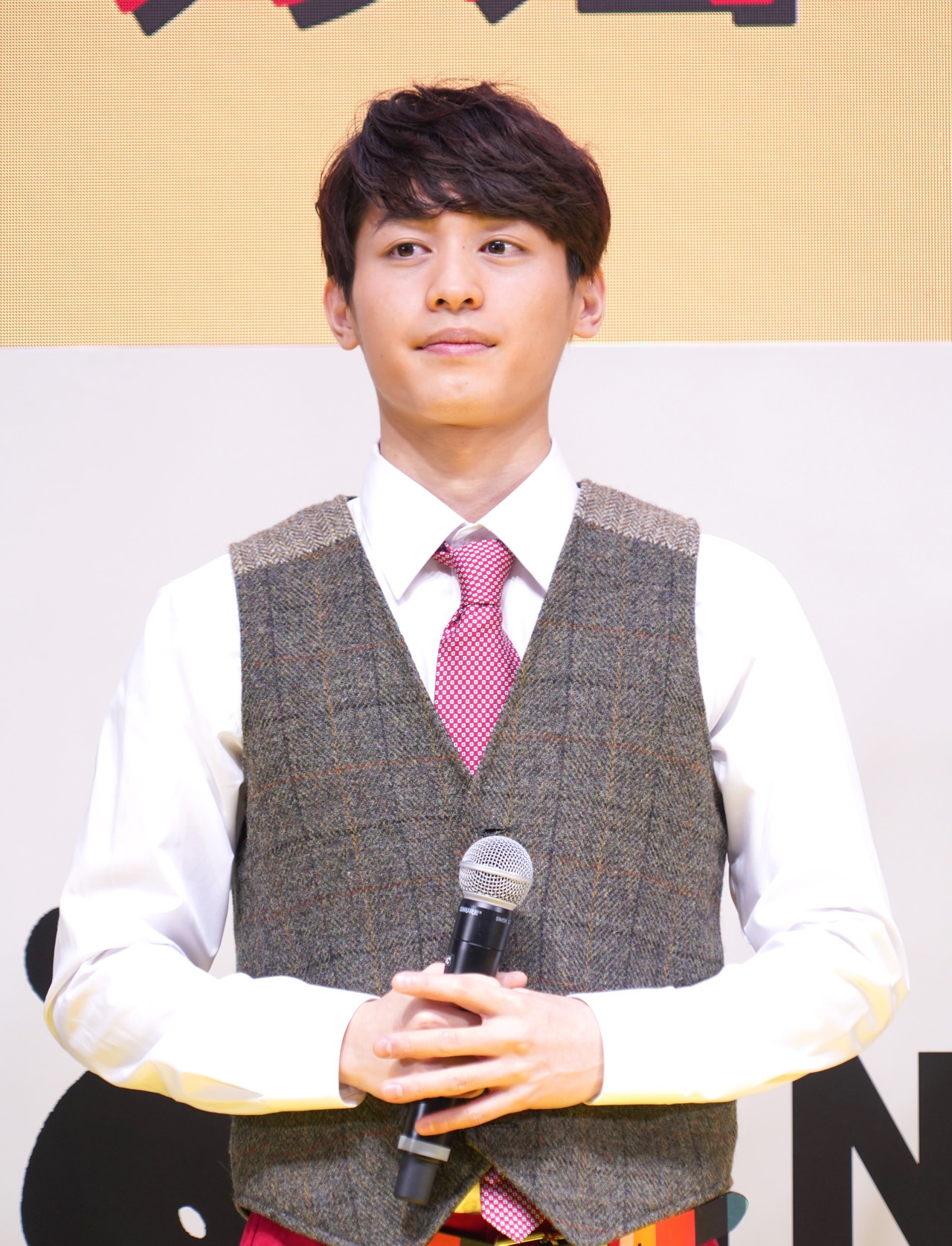 小林亮太