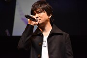 「ジャンプフェスタ2019」の様子。