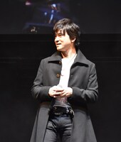 「ジャンプフェスタ2019」の様子。