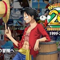 尾田栄一郎の自宅を明石家さんまが訪問 ホンマでっか Tv 2時間スペシャルで コミックナタリー 尾田栄一郎の自宅を明石家さんまが訪問 ホンマでっか Tv 2時間スペシャルで コミックナタリー