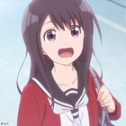 アニメ「川柳少女」エイジ役は畠中祐&第1弾PV公開、バーチャル七々子も誕生