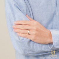 「トニートニー・チョッパー結婚指輪」