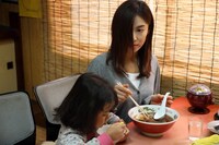 ドラマ「フルーツ宅配便」より。