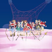 「2ndスタァライブ”Starry Desert”」ビジュアル