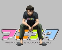 「アニメーションスタジオミーティング」描き下ろしビジュアル（WIT STUDIO）。(c)諫山創・講談社/「進撃の巨人」製作委員会