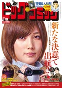ビッグコミック2019年1号
